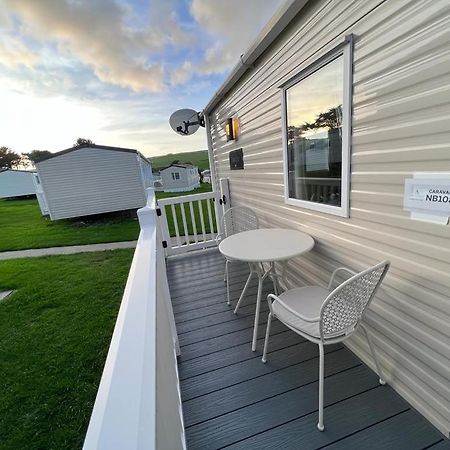 Newquay Bay Resort - Spacious - Sleeps 6 - Close To Porth Beach 外观 照片