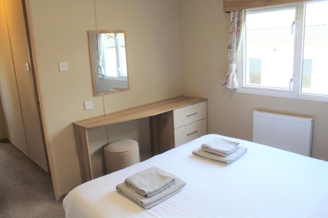 Newquay Bay Resort - Spacious - Sleeps 6 - Close To Porth Beach 外观 照片