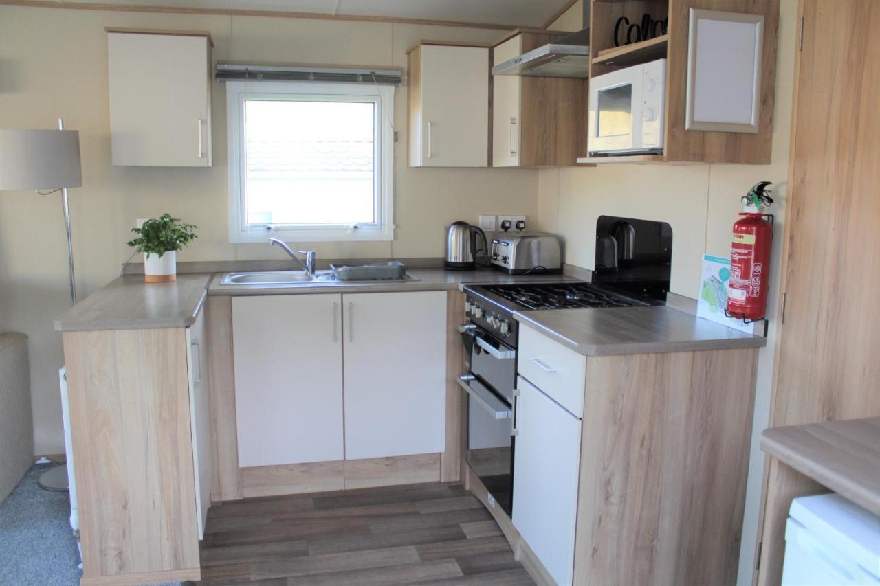 Newquay Bay Resort - Spacious - Sleeps 6 - Close To Porth Beach 外观 照片