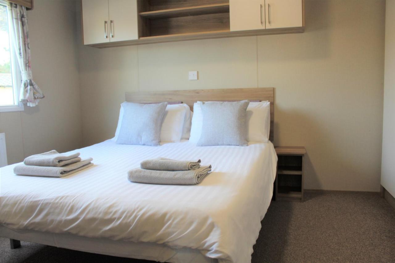 Newquay Bay Resort - Spacious - Sleeps 6 - Close To Porth Beach 外观 照片