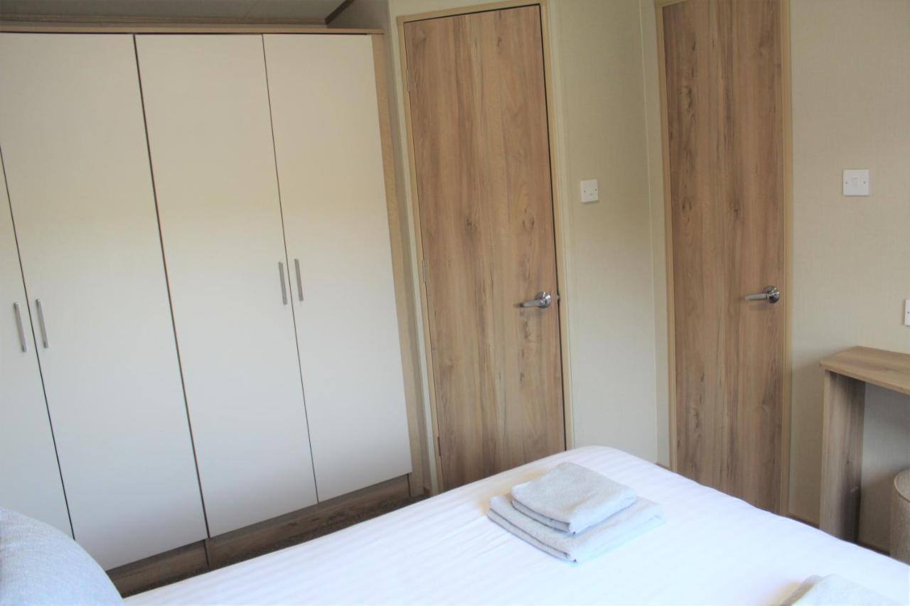 Newquay Bay Resort - Spacious - Sleeps 6 - Close To Porth Beach 外观 照片
