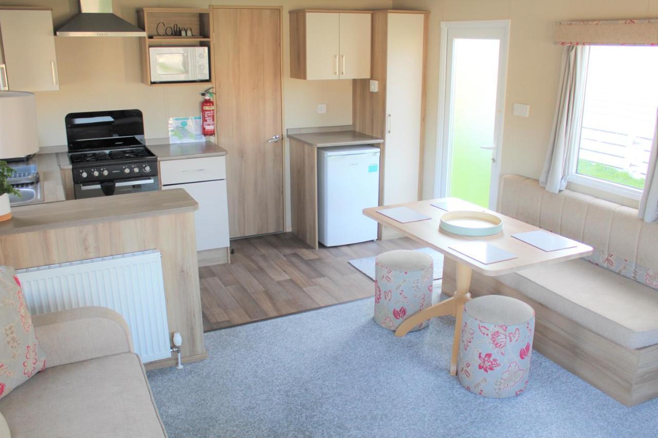 Newquay Bay Resort - Spacious - Sleeps 6 - Close To Porth Beach 外观 照片