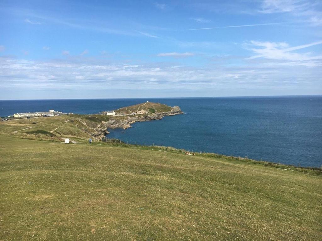 Newquay Bay Resort - Spacious - Sleeps 6 - Close To Porth Beach 外观 照片