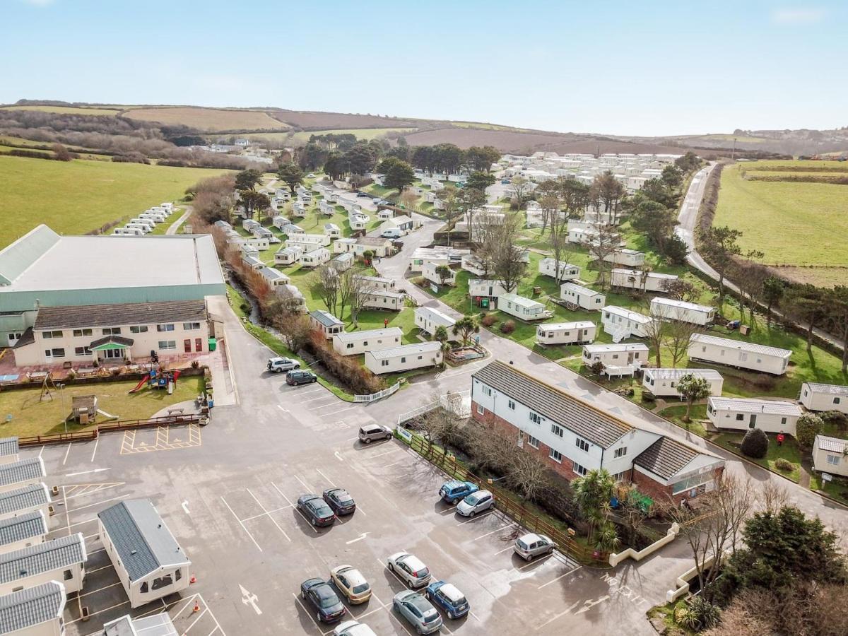 Newquay Bay Resort - Spacious - Sleeps 6 - Close To Porth Beach 外观 照片