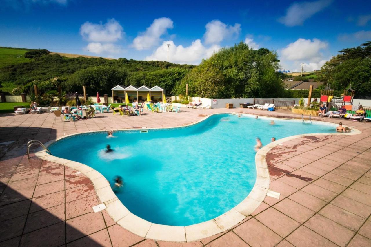 Newquay Bay Resort - Spacious - Sleeps 6 - Close To Porth Beach 外观 照片