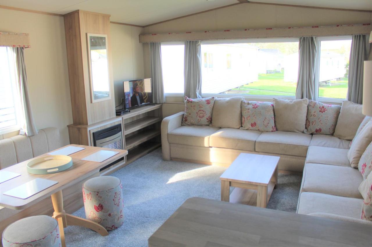 Newquay Bay Resort - Spacious - Sleeps 6 - Close To Porth Beach 外观 照片