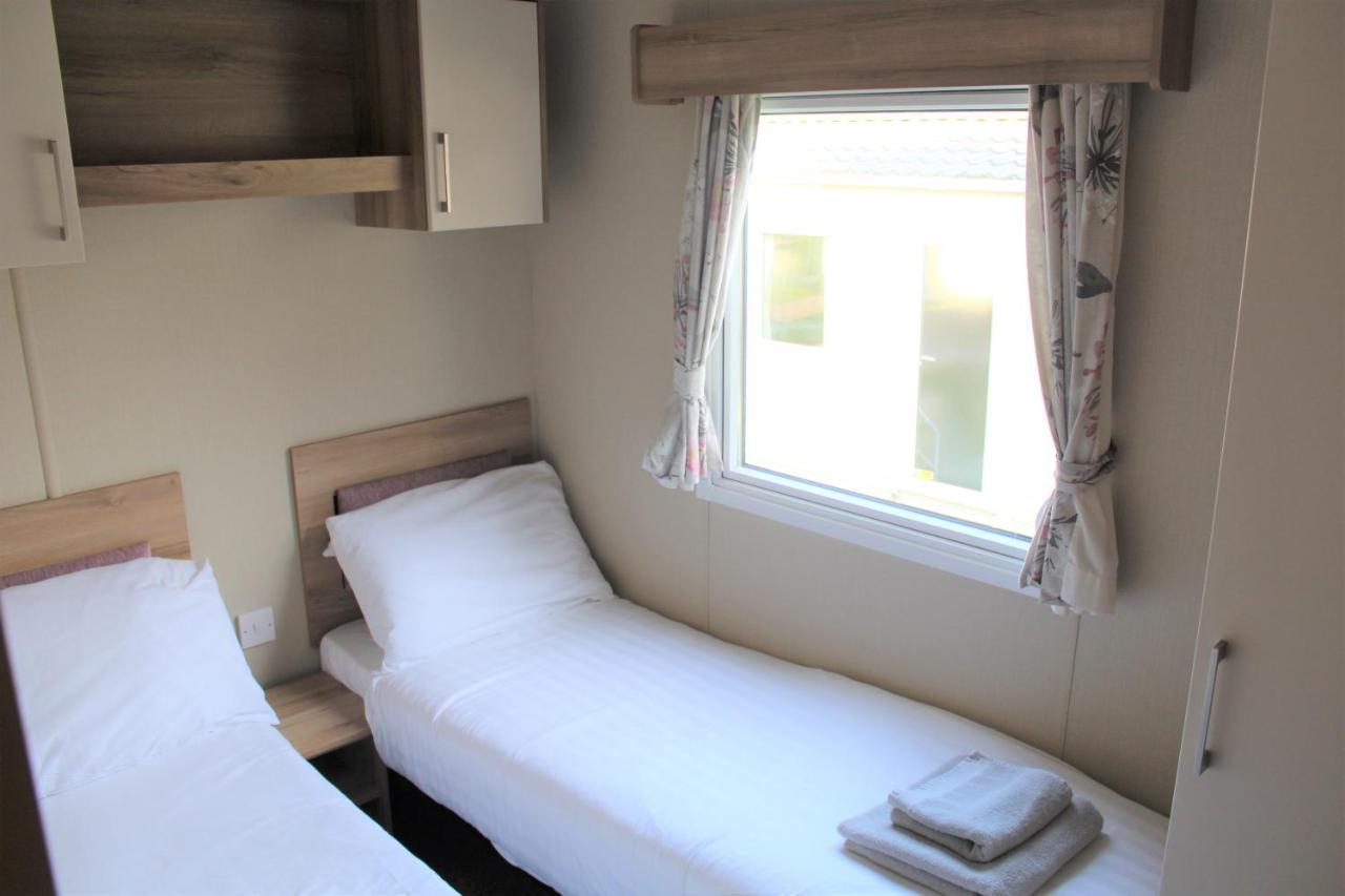 Newquay Bay Resort - Spacious - Sleeps 6 - Close To Porth Beach 外观 照片