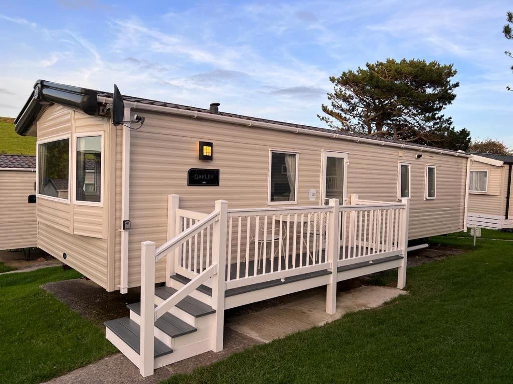 Newquay Bay Resort - Spacious - Sleeps 6 - Close To Porth Beach 外观 照片