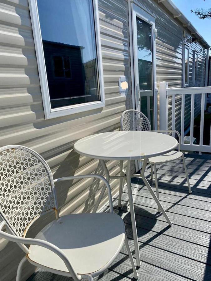 Newquay Bay Resort - Spacious - Sleeps 6 - Close To Porth Beach 外观 照片