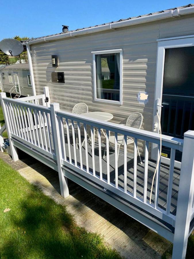 Newquay Bay Resort - Spacious - Sleeps 6 - Close To Porth Beach 外观 照片